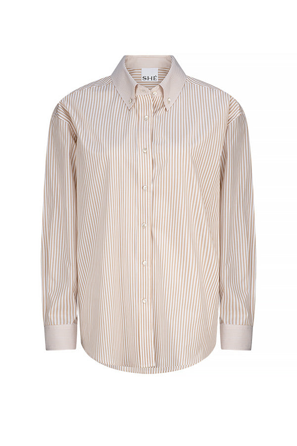 ALESSANDRO SHIRT OAT