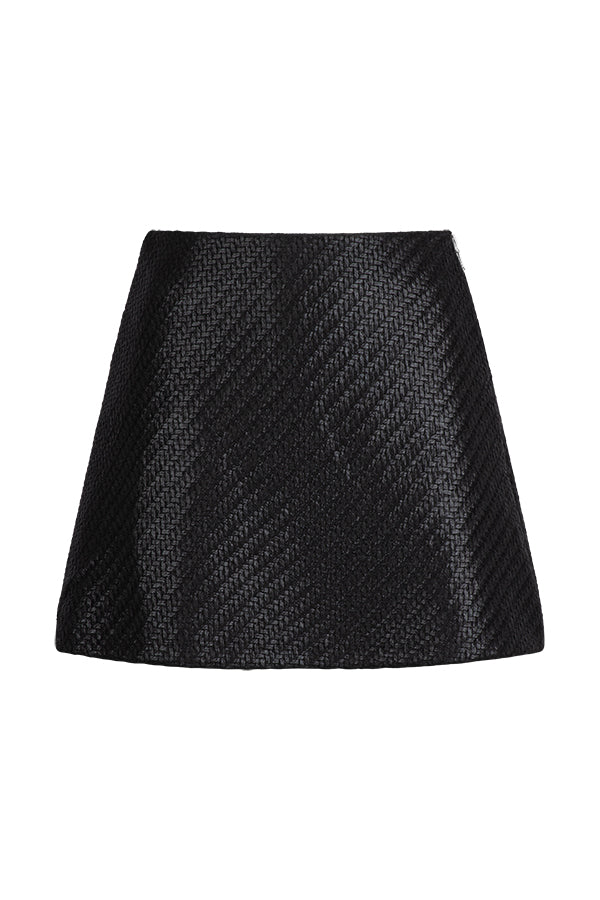 CORSICA SKORT