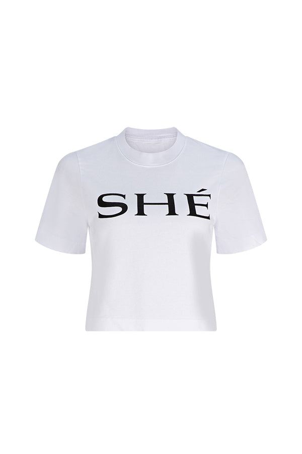 SHÉ BABY TEE